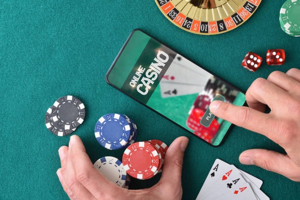 mineraltoto Live Baccarat