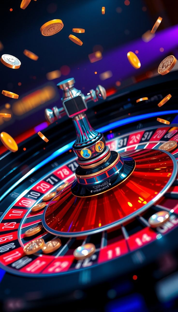 mineraltoto mineraltoto Casino Tables and Slots